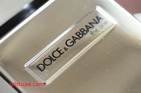 dolce gabbana the one limited oriental version